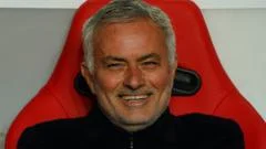 Mourinho Returns to Real Madrid with Three-Year Contract