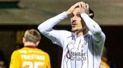 Celtic Awarded Correct Penalty, Hearts Denied Controversial Call, According to SFA