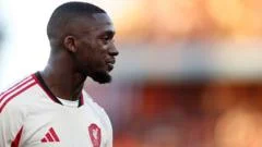 Ibrahima Konate to Depart Liverpool as Contract Expires