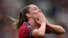 Ella Toone's Journey of Grief and Resilience through Football