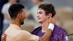 Is Father Time Catching Up to Djokovic?