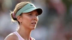 Concerns Grow Over British Players' Performance Ahead of Wimbledon
