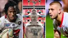 Exciting Rivalry Set to Illuminate Challenge Cup Final