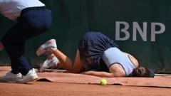 Players Advocate for Removal of Sponsorship Boards After Injury Incident