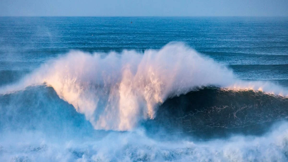 El Niño and La Niña: The Impact of Pacific Temperature Fluctuations on Surf Conditions