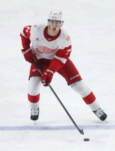 Spotlight on Free Agency: Detroit Red Wings Update
