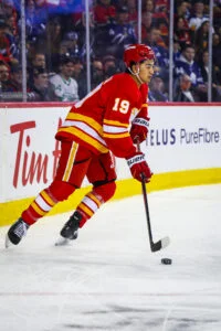 Why Calgary Flames Fans Should Support the Golden Knights in the Stanley Cup Final