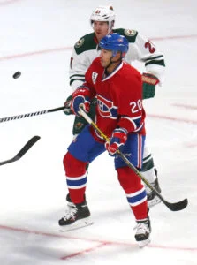 Vancouver Canucks Appoint Manny Malhotra as New Head Coach