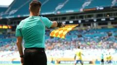 FIFA Introduces Advanced Offside Technology for 2026 World Cup