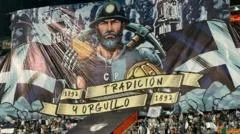 The Cornish Influence on Football's Growth in Mexico