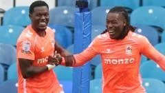 From Non-League to Premier League: The Journey of Coventry's Exceptional Duo