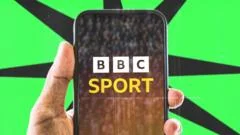 World Cup 2026: Following the Action on BBC