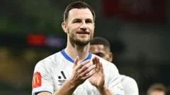 Braintree Town Defender Tommy Smith Set for World Cup with New Zealand
