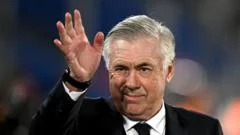 Ancelotti's Mission: Restoring Brazil's Football Glory