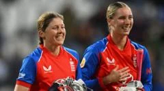 Edwards Affirms Knight's Role on England Team