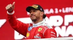 Will Monaco Favor Ferrari Over Its Competitors? F1 Q&A