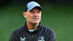 Nienaber Questions His Future at Leinster Amid Feelings of Underappreciation