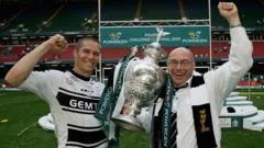 Remembering John Kear: A Passionate Coach in Rugby League