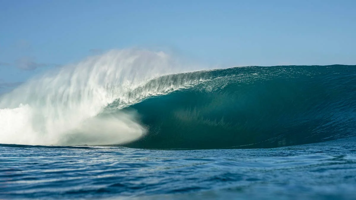 South Pacific Surf Conditions Remain Promising in June