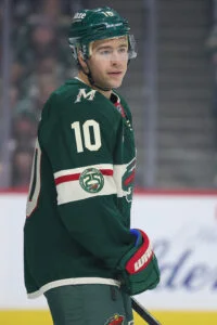 Spotlight on Free Agency: Minnesota Wild