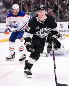 Offseason Goals for the Los Angeles Kings