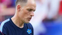 England and Tuchel Shift Focus Ahead of World Cup Preparation