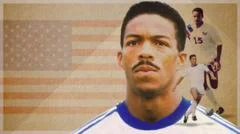 The Trailblazer of an Unexpected World Cup Squad