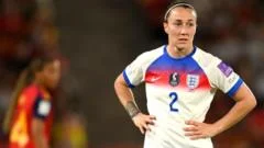 Spain Highlights England's Vulnerabilities in Stinging Loss