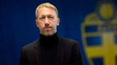 Graham Potter on Redemption and Joy with Sweden's World Cup Journey