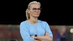 Pathways for England's Qualification to the Women's World Cup