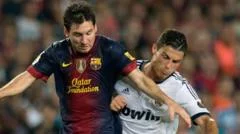 The Enduring Rivalry of Messi and Ronaldo in Football
