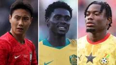 Key EFL Players to Watch at the World Cup