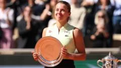 Maja Chwalinska's Journey: Celebrating 18 Years of Dedication