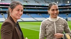 Katie Taylor Set to Make Emotional Final Appearance at Croke Park