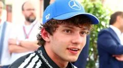 Antonelli Claims Monaco Pole, Ousting Verstappen in Thrilling Qualifying