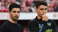 Europe's Youngest Manager Reflects on Arteta and His Transition to Parma