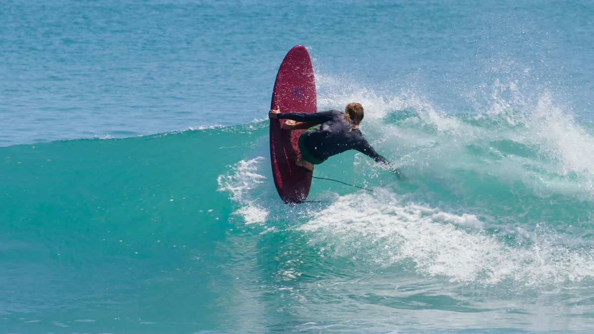 Embracing Freedom on the Waves: Insights from Krooky
