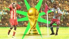 The Prospects of an African Nation Winning the World Cup