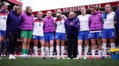 The Challenges Facing Women in Coaching Leadership