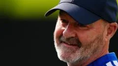 A New Era for Steve Clarke Ahead of the World Cup