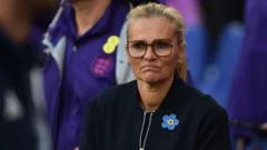 England Falls Short of Automatic World Cup Qualification: What’s Next?