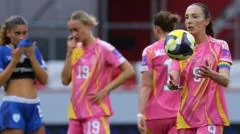 Scotland Thrives Under the Leadership of Superstar Weir