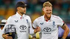 England Turns to Joe Root for Stability Amid Leadership Changes