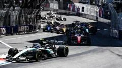 Formula 1 Implements Engine Design Modifications Following Feedback