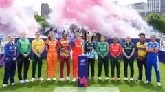 Analyzing Early Exit Scenarios: Women's T20 World Cup Team Overview