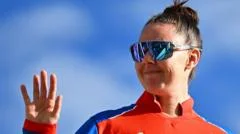 The Remarkable Journey of Linsey Smith: From Cricket Skeptic to World Number One T20 Bowler
