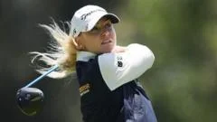 Charley Hull's Near-Miss at the US Open Reveals Path to Major Triumph