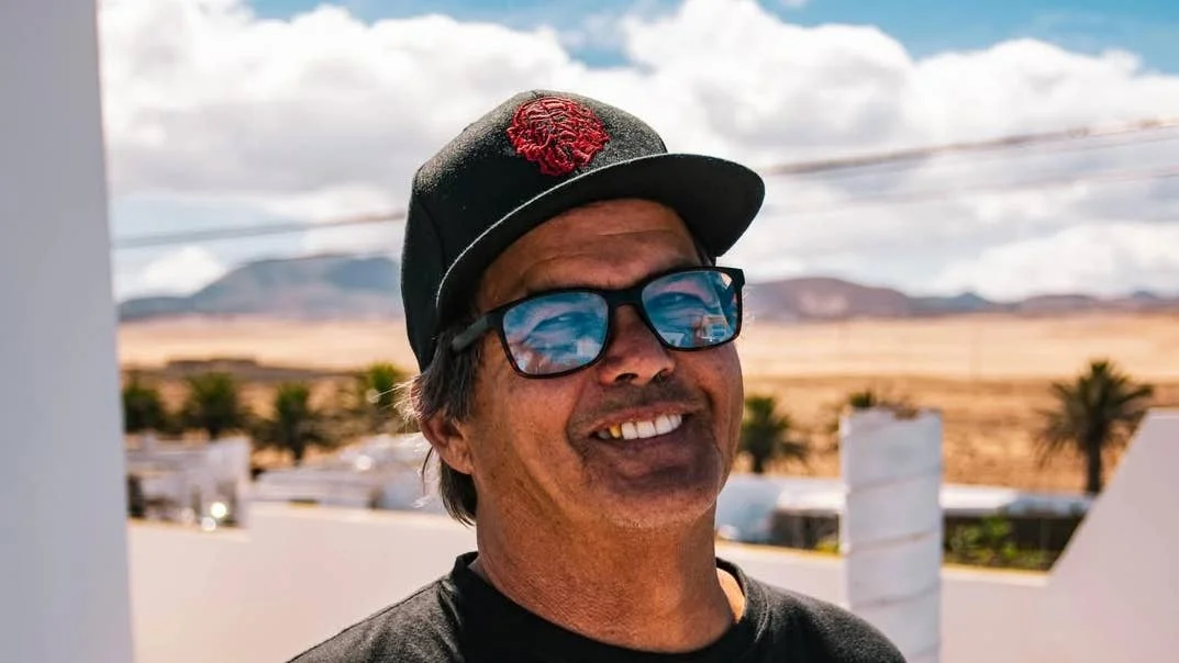 Legendary Shaper Timmy Patterson Resurrected After Drowning in Huge California Swell: ‘He Didn’t Have A Pulse’