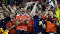 Why Haiti v Scotland was antidote to the ills of world football