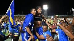 Smaller than Isle of Man & huge Dutch influence: Curacao making history